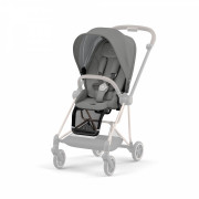 Mios ls - Soho Grey Soho Grey